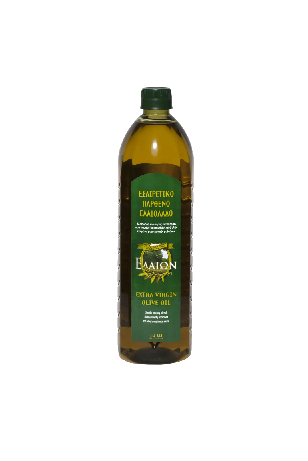 EVOO 1L PET