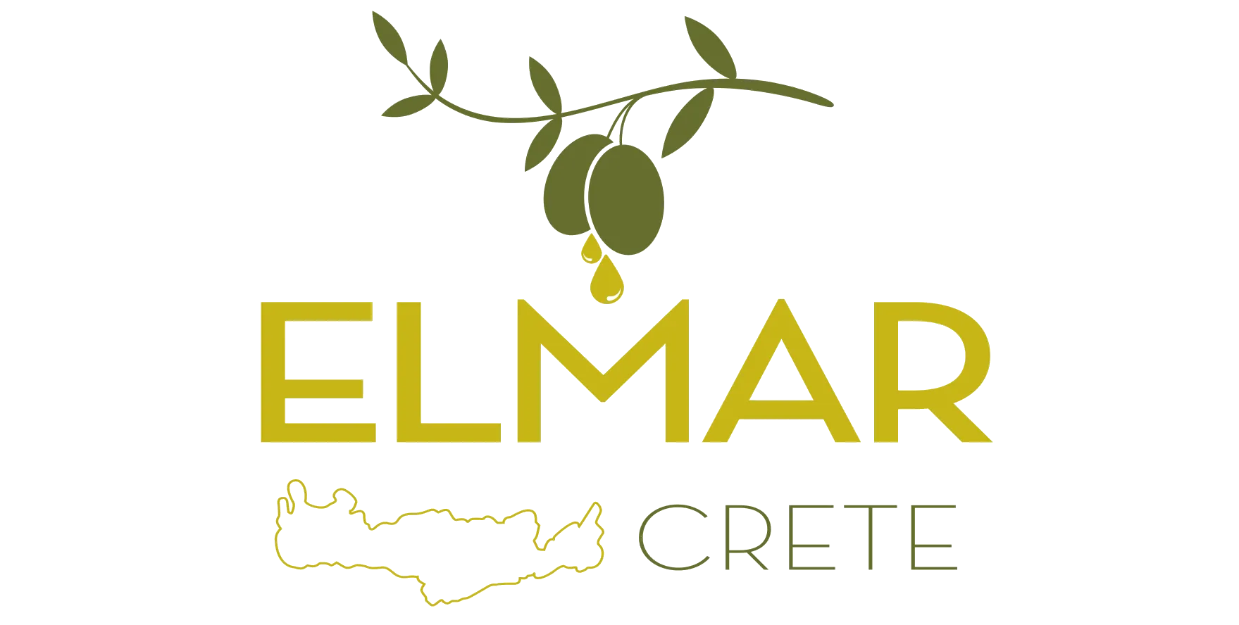 ELMAR CRETE S.A. Logo