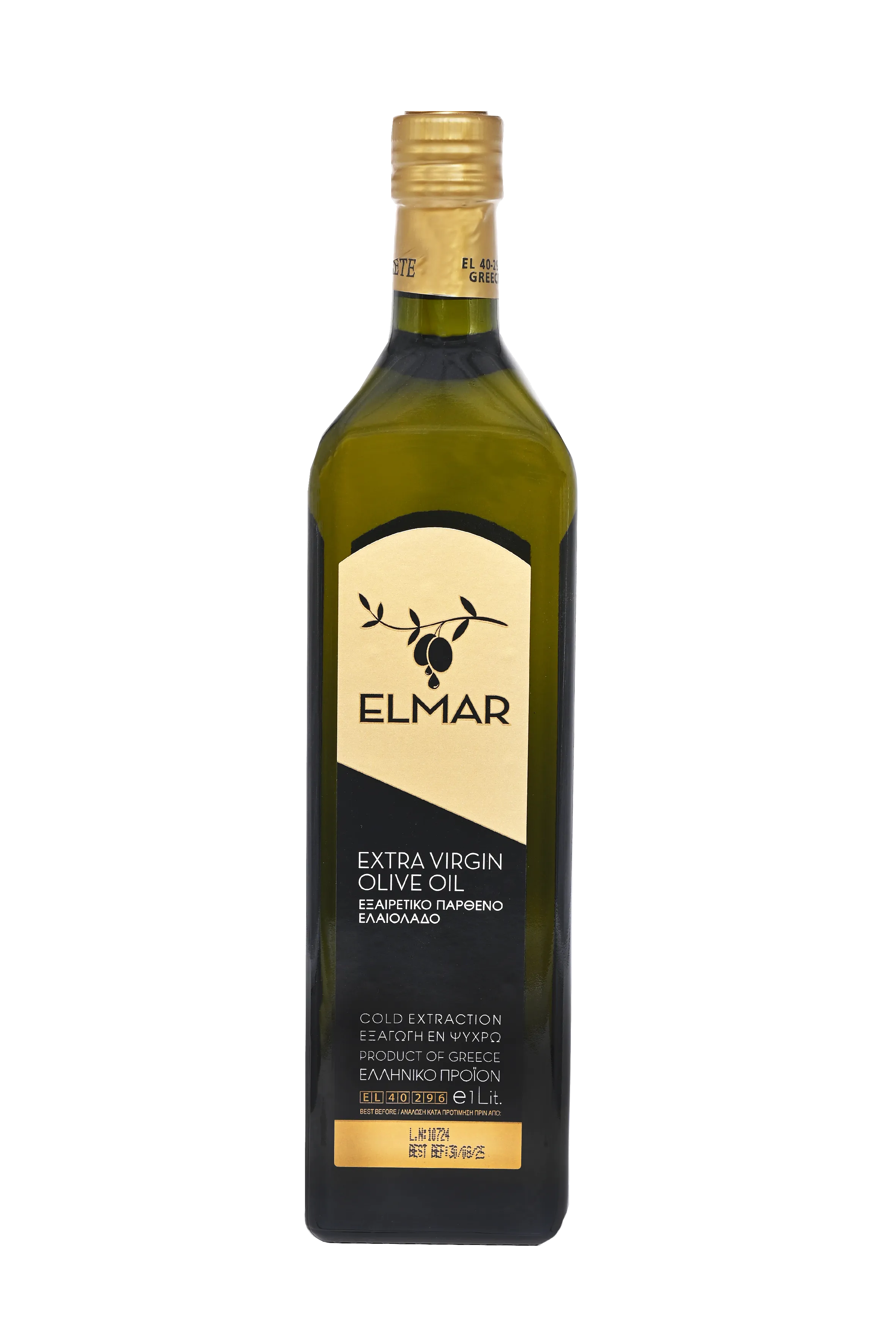 MARASCA GLASS 1L