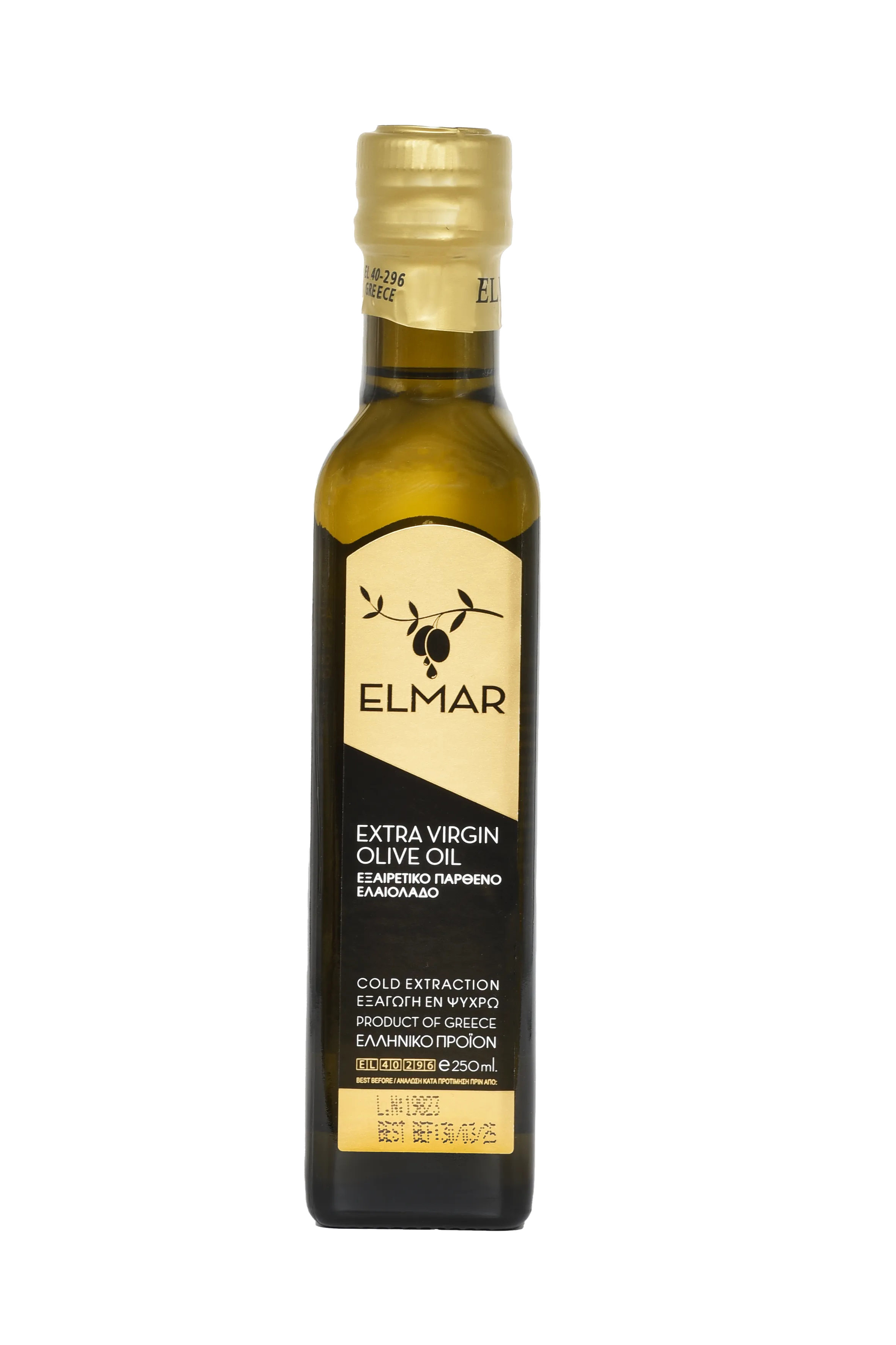 MARASCA GLASS 250ML