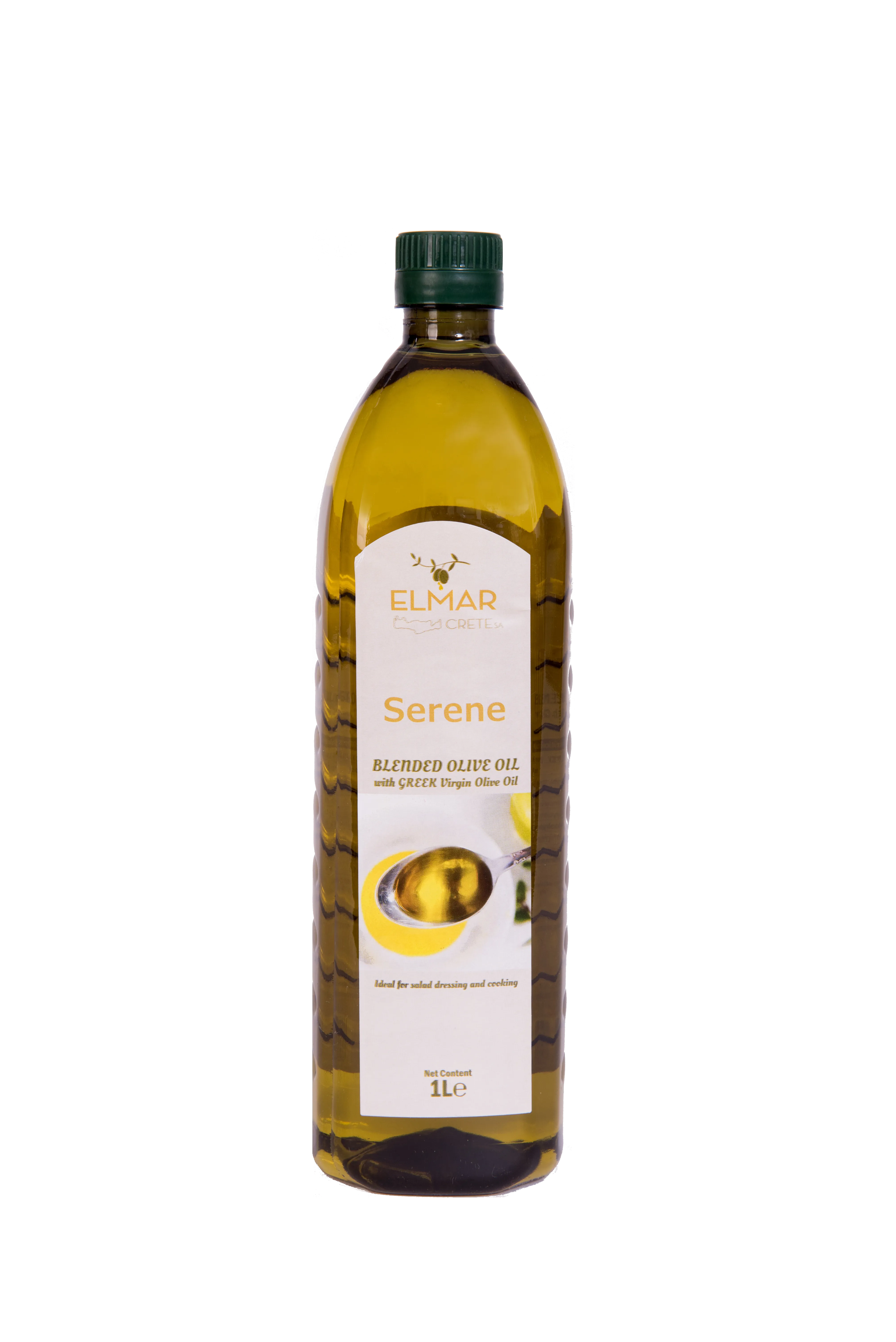 SALAD OIL SERENE 1L PET