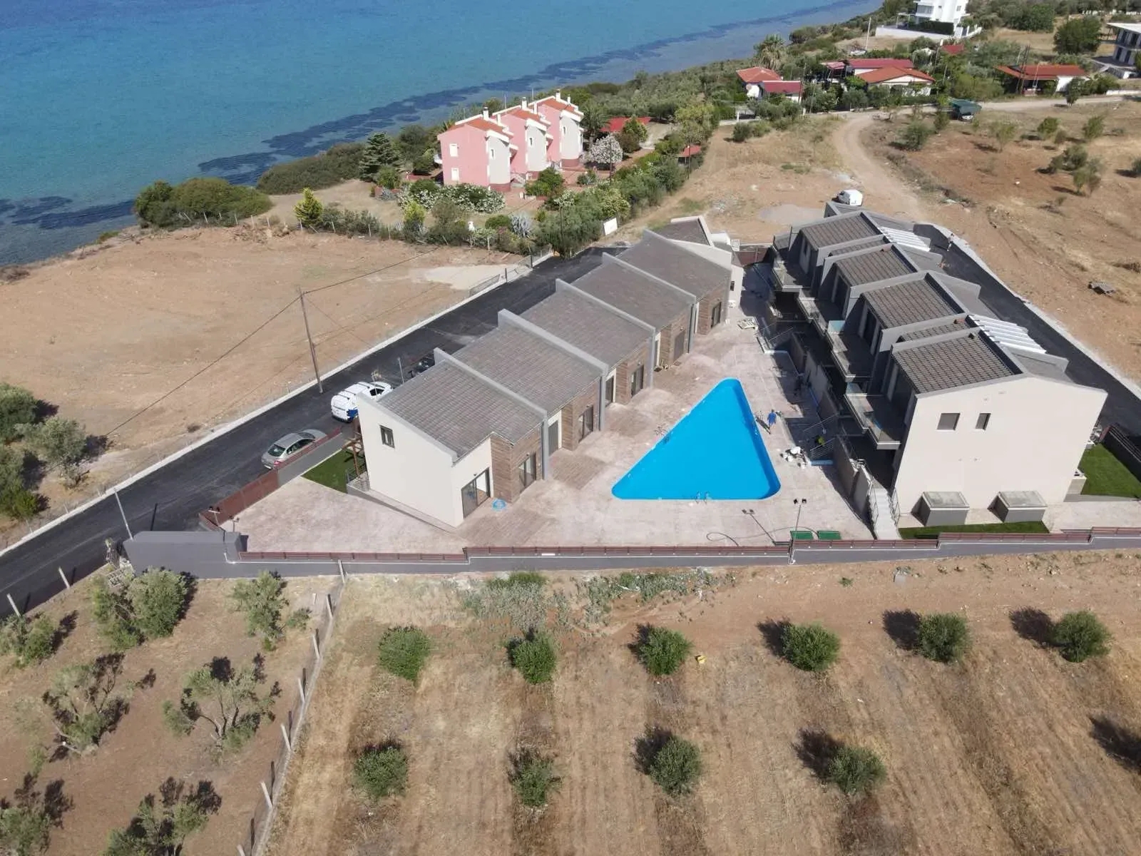 SPONKO IKE 5